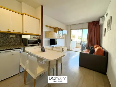 Appartement à Salou, à 300m de la Plage Levante avec WiFi et Piscine - Photo 8