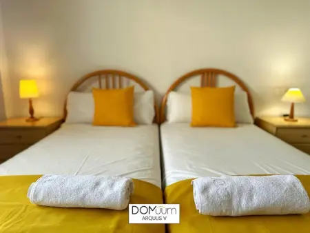 Appartement à Salou, à 300m de la Plage Levante avec WiFi et Piscine - Photo 11