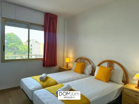 Appartement à Salou, à 300m de la Plage Levante avec WiFi et Piscine - Photo 12