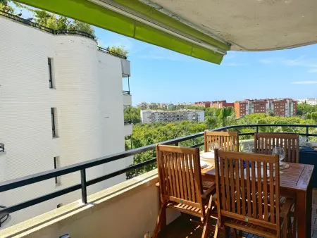 Appartement avec piscine, proche plage et centre, Salou - Photo 4