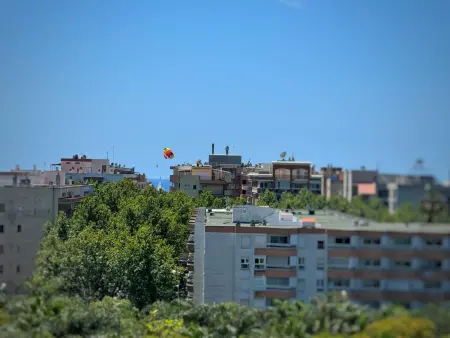 Appartement avec piscine, proche plage et centre, Salou - Photo 5