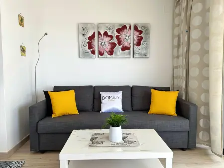 Appartement avec piscine, proche plage et centre, Salou - Photo 7