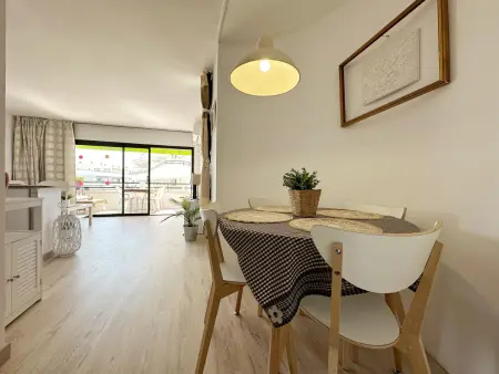 Appartement avec piscine, proche plage et centre, Salou - Photo 10