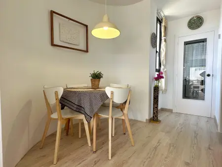 Appartement avec piscine, proche plage et centre, Salou - Photo 11