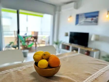 Appartement avec piscine, proche plage et centre, Salou - Photo 15