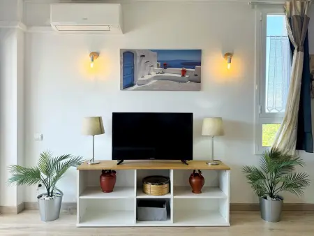 Appartement avec piscine, proche plage et centre, Salou - Photo 16