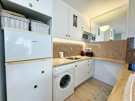 Appartement avec piscine, proche plage et centre, Salou - Photo 17