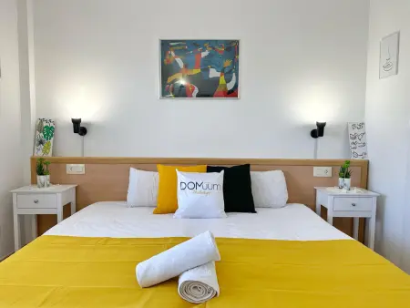 Appartement avec piscine, proche plage et centre, Salou - Photo 18
