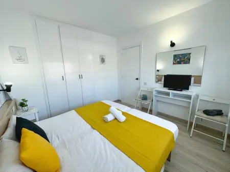 Appartement avec piscine, proche plage et centre, Salou - Photo 19