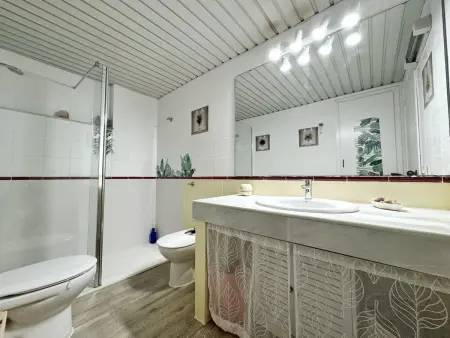 Appartement avec piscine, proche plage et centre, Salou - Photo 20