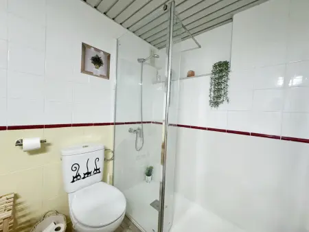 Appartement avec piscine, proche plage et centre, Salou - Photo 21