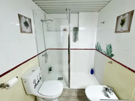 Appartement avec piscine, proche plage et centre, Salou - Photo 22