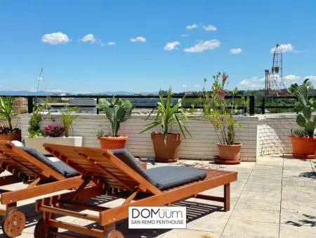 Penthouse à Salou avec Piscine et Parking, Proche de la Plage - Photo 3