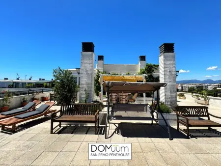 Penthouse à Salou avec Piscine et Parking, Proche de la Plage - Photo 4