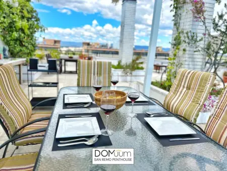 Penthouse à Salou avec Piscine et Parking, Proche de la Plage - Photo 6