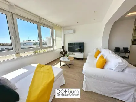 Penthouse à Salou avec Piscine et Parking, Proche de la Plage - Photo 24