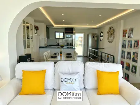 Penthouse à Salou avec Piscine et Parking, Proche de la Plage - Photo 26