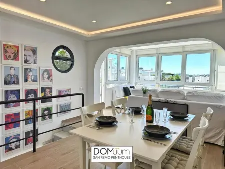 Penthouse à Salou avec Piscine et Parking, Proche de la Plage - Photo 28