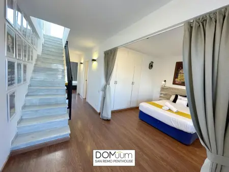 Penthouse à Salou avec Piscine et Parking, Proche de la Plage - Photo 30