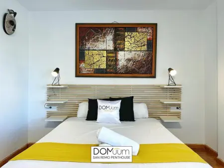 Penthouse à Salou avec Piscine et Parking, Proche de la Plage - Photo 31