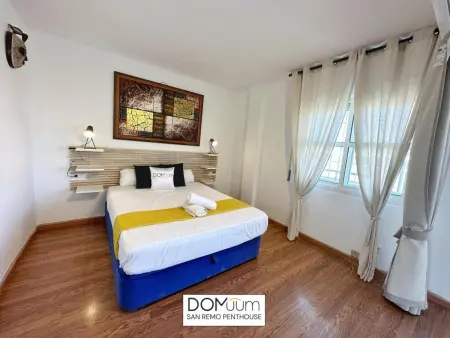 Penthouse à Salou avec Piscine et Parking, Proche de la Plage - Photo 32