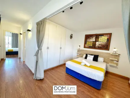 Penthouse à Salou avec Piscine et Parking, Proche de la Plage - Photo 33