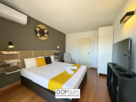 Penthouse à Salou avec Piscine et Parking, Proche de la Plage - Photo 35