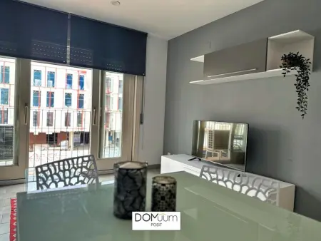 Appartement cosy pour 4 à Cambrils avec Wi-Fi et climatisation au cœur du centre touristique - Photo 4
