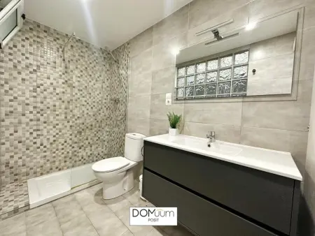 Appartement cosy pour 4 à Cambrils avec Wi-Fi et climatisation au cœur du centre touristique - Photo 10
