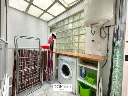 Appartement cosy pour 4 à Cambrils avec Wi-Fi et climatisation au cœur du centre touristique - Photo 11