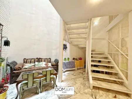 Appartement cosy pour 4 à Cambrils avec Wi-Fi et climatisation au cœur du centre touristique - Photo 12