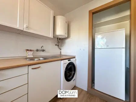 Appartement proche de la plage avec piscine, Wi-Fi et climatisation - 2 ch, 6 pers - Photo 18