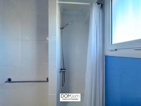 Appartement proche de la plage avec piscine, Wi-Fi et climatisation - 2 ch, 6 pers - Photo 21
