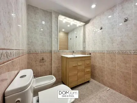 Appartement Salou proche plage avec piscine, Wi-Fi, climatisation et parking - Photo 19