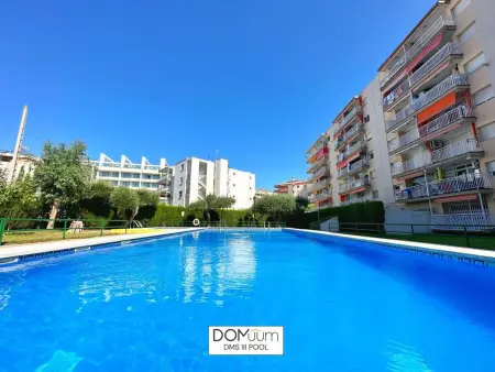 Appartement Salou proche plage avec piscine, Wi-Fi, climatisation et parking - Photo 22