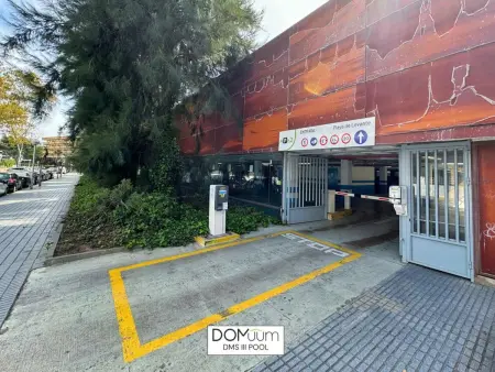 Appartement Salou proche plage avec piscine, Wi-Fi, climatisation et parking - Photo 23
