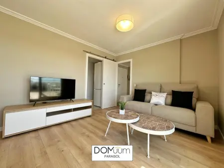 Penthouse 6 pers. avec terrasse, piscine, Wi-Fi et AC – À 500m de la plage, centre de Salou - Photo 8