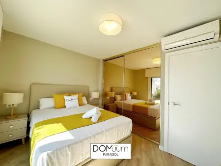 Penthouse 6 pers. avec terrasse, piscine, Wi-Fi et AC – À 500m de la plage, centre de Salou - Photo 13