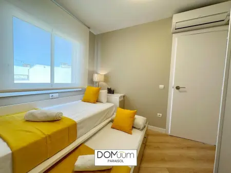 Penthouse 6 pers. avec terrasse, piscine, Wi-Fi et AC – À 500m de la plage, centre de Salou - Photo 15