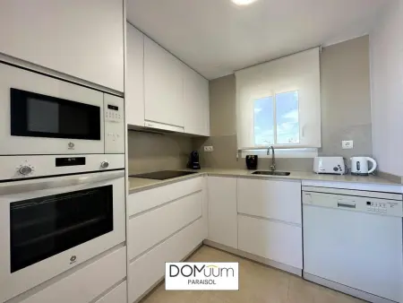 Penthouse 6 pers. avec terrasse, piscine, Wi-Fi et AC – À 500m de la plage, centre de Salou - Photo 17