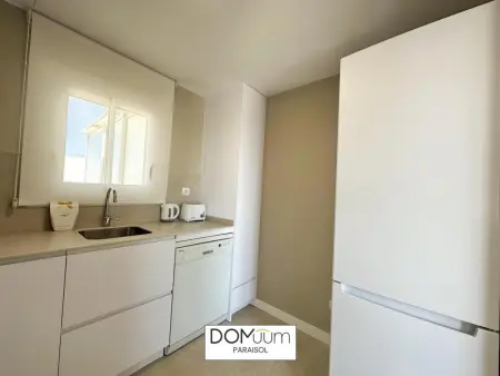 Penthouse 6 pers. avec terrasse, piscine, Wi-Fi et AC – À 500m de la plage, centre de Salou - Photo 18
