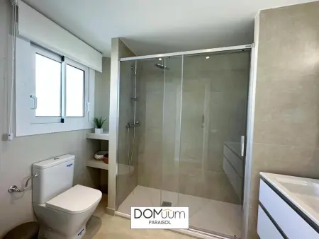 Penthouse 6 pers. avec terrasse, piscine, Wi-Fi et AC – À 500m de la plage, centre de Salou - Photo 19