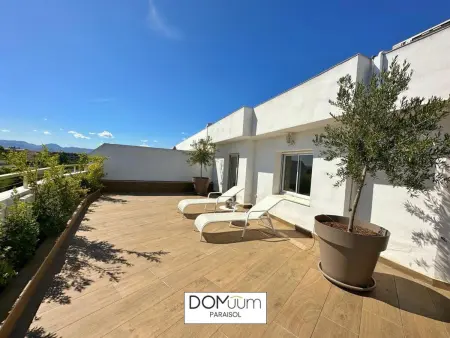 Penthouse 6 pers. avec terrasse, piscine, Wi-Fi et AC – À 500m de la plage, centre de Salou - Photo 23