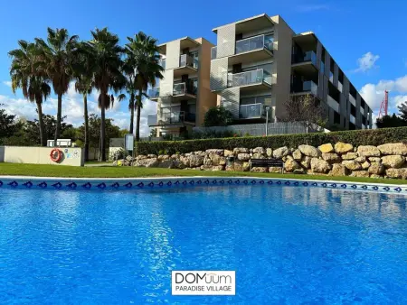 Appartement avec Terrasses, Piscine et Parking Proche de Playa del Llevant - Photo 1