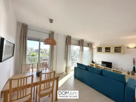Appartement avec Terrasses, Piscine et Parking Proche de Playa del Llevant - Photo 5