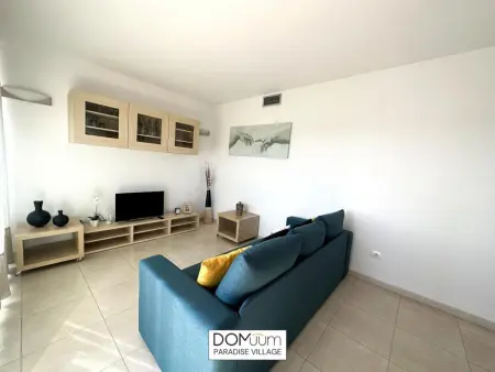 Appartement avec Terrasses, Piscine et Parking Proche de Playa del Llevant - Photo 6