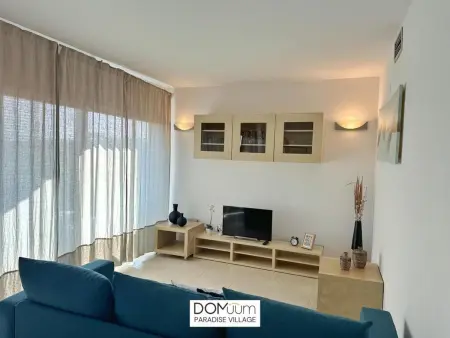 Appartement avec Terrasses, Piscine et Parking Proche de Playa del Llevant - Photo 7