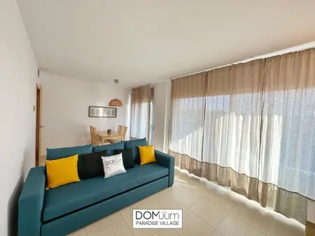 Appartement avec Terrasses, Piscine et Parking Proche de Playa del Llevant - Photo 8