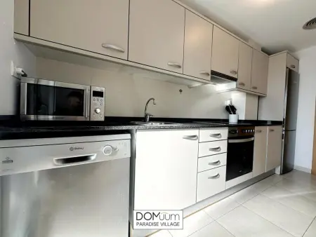 Appartement avec Terrasses, Piscine et Parking Proche de Playa del Llevant - Photo 9