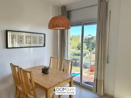 Appartement avec Terrasses, Piscine et Parking Proche de Playa del Llevant - Photo 10